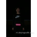 Led-armband voor hardlopen